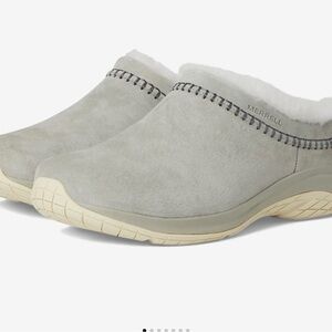 Merrell Women's Light Gray Encore Ice